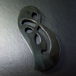 デザインペンダント - 16022apc