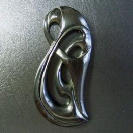 デザインペンダント - 16022apc