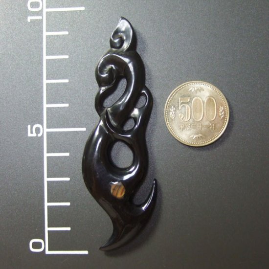 デザインペンダント - 16023apc