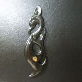 デザインペンダント - 16023apc