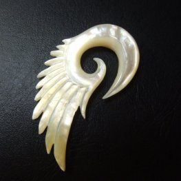 デザインペンダント - 16030apc