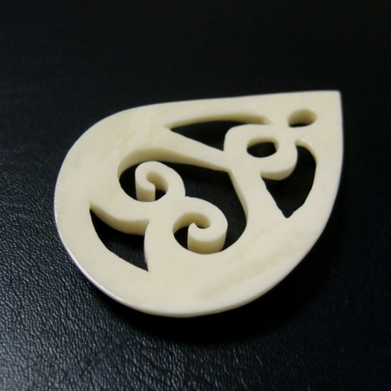 デザインペンダント - 16034apc