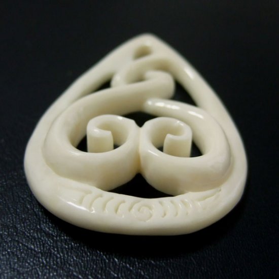 デザインペンダント - 16034apc