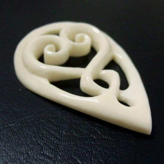 デザインペンダント - 16034apc