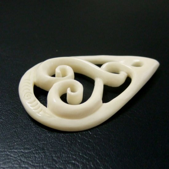 デザインペンダント - 16034apc