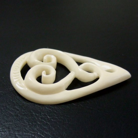 デザインペンダント - 16034apc