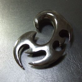 ゴシックデザインペンダント - 18001apc