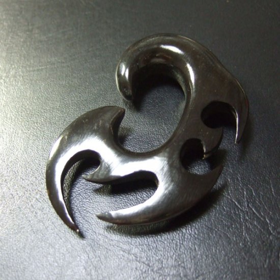 ゴシックデザインペンダント - 18001apc