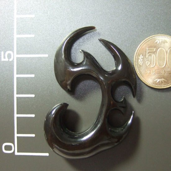 ゴシックデザインペンダント - 18001apc