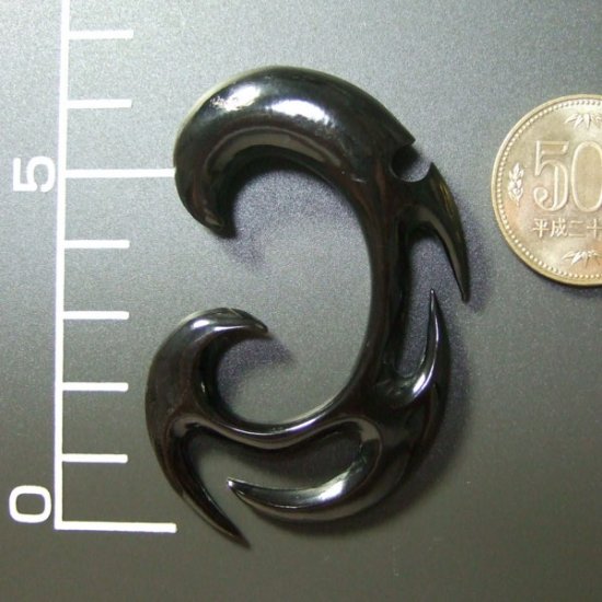 ゴシックデザインペンダント - 18002apc