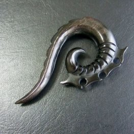 ゴシックデザインペンダント - 18004apc