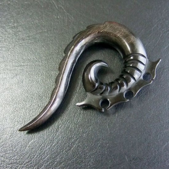 ゴシックデザインペンダント - 18004apc