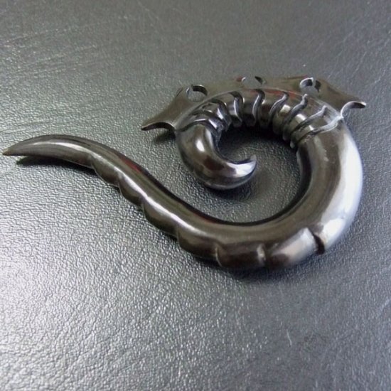 ゴシックデザインペンダント - 18004apc