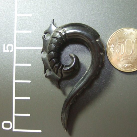 ゴシックデザインペンダント - 18004apc