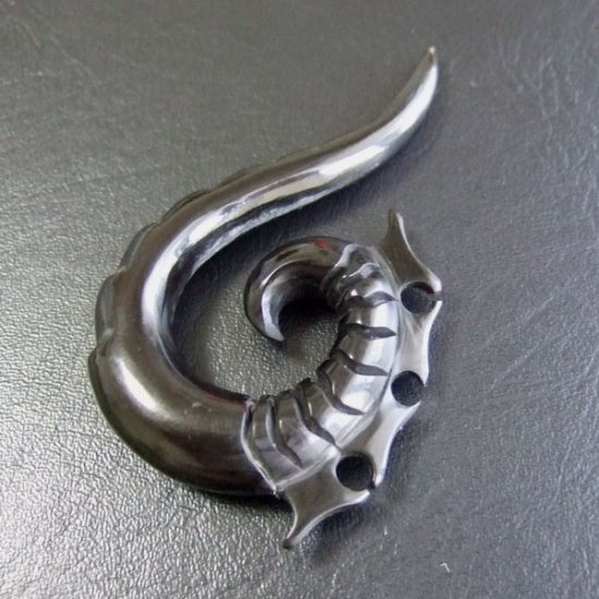 ゴシックデザインペンダント - 18004apc