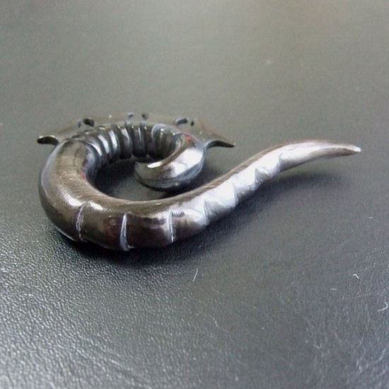 ゴシックデザインペンダント - 18004apc