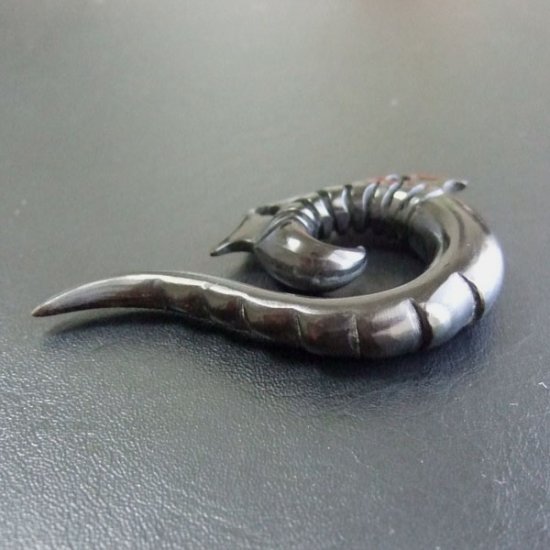 ゴシックデザインペンダント - 18004apc