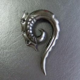 ゴシックデザインペンダント - 18004apc