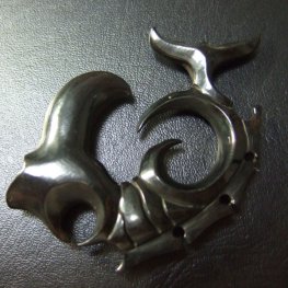 ゴシックデザインペンダント - 18005apc