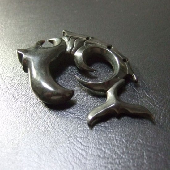 ゴシックデザインペンダント - 18005apc