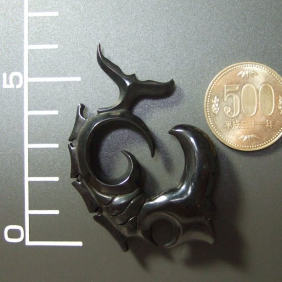 ゴシックデザインペンダント - 18005apc