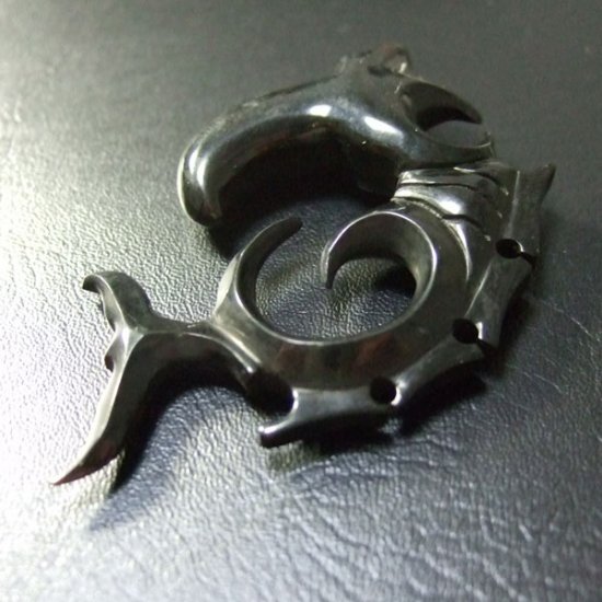 ゴシックデザインペンダント - 18005apc