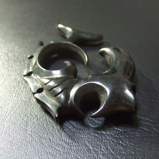 ゴシックデザインペンダント - 18005apc