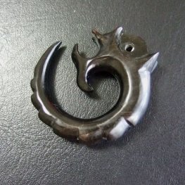 ゴシックデザインペンダント - 18006apc