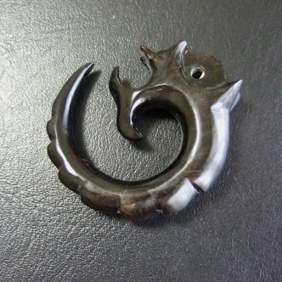 ゴシックデザインペンダント - 18006apc