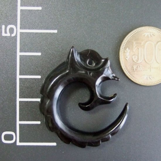 ゴシックデザインペンダント - 18006apc