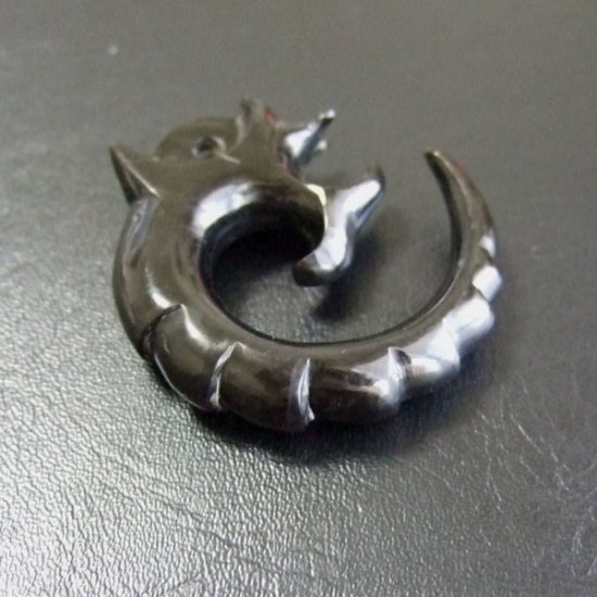 ゴシックデザインペンダント - 18006apc