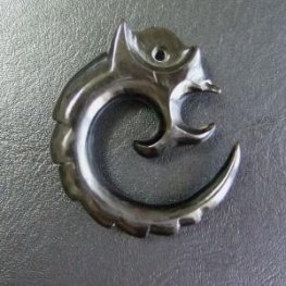 ゴシックデザインペンダント - 18006apc