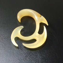 ゴシックデザインペンダント - 18007apc