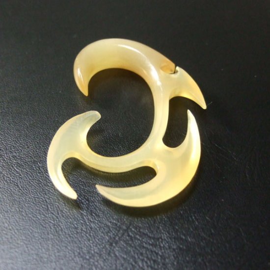 ゴシックデザインペンダント - 18007apc