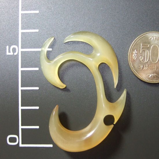 ゴシックデザインペンダント - 18007apc