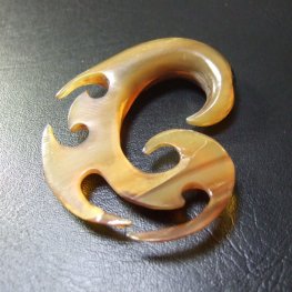 ゴシックデザインペンダント - 18008apc