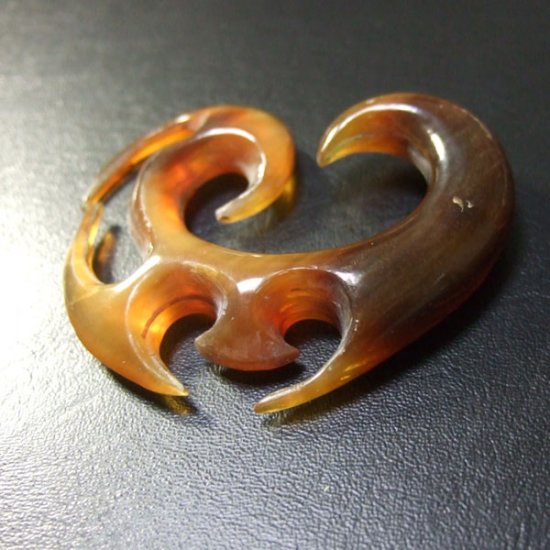 ゴシックデザインペンダント - 18008apc