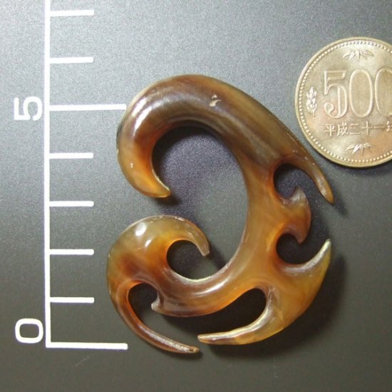 ゴシックデザインペンダント - 18008apc