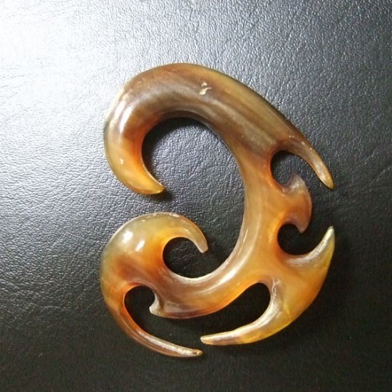 ゴシックデザインペンダント - 18008apc