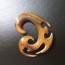 ゴシックデザインペンダント - 18008apc