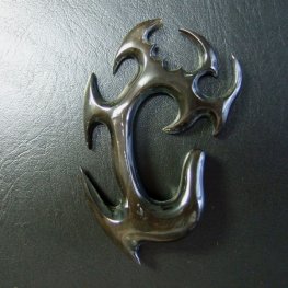 ゴシックデザインペンダント - 18009apc