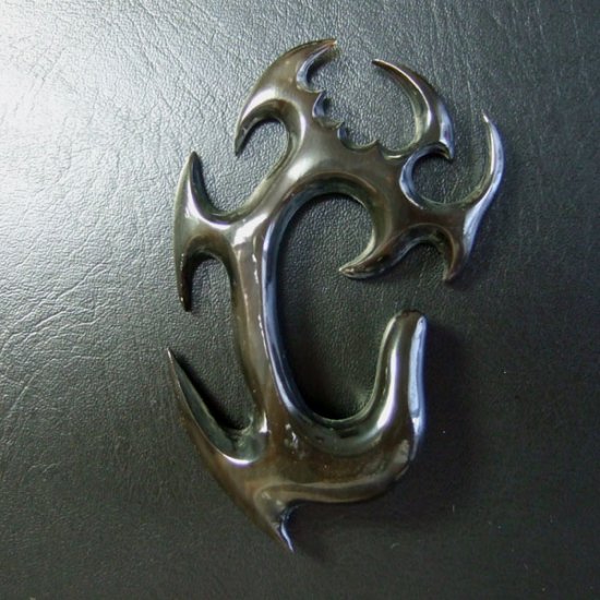 ゴシックデザインペンダント - 18009apc