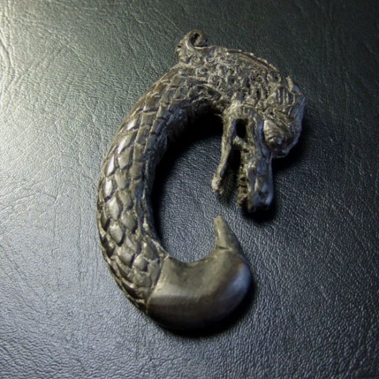 ゴシックデザインペンダント - 18011apc