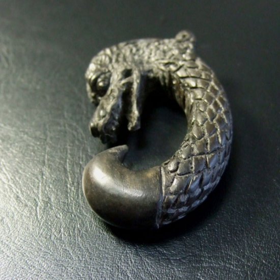 ゴシックデザインペンダント - 18011apc