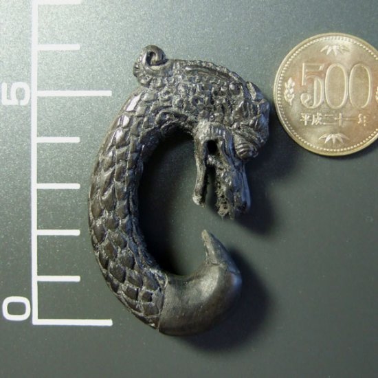 ゴシックデザインペンダント - 18011apc