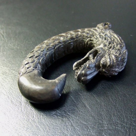 ゴシックデザインペンダント - 18011apc