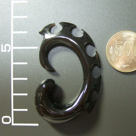 ゴシックデザインペンダント - 18012apc