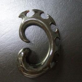 ゴシックデザインペンダント - 18012apc