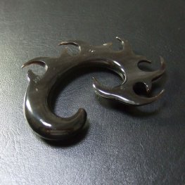 ゴシックデザインペンダント - 18013apc