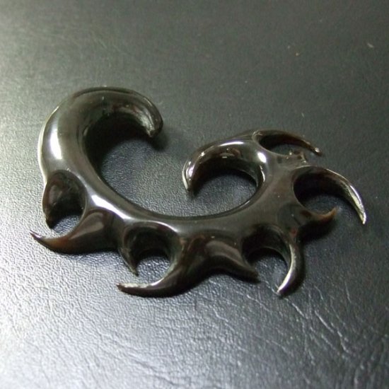 ゴシックデザインペンダント - 18013apc